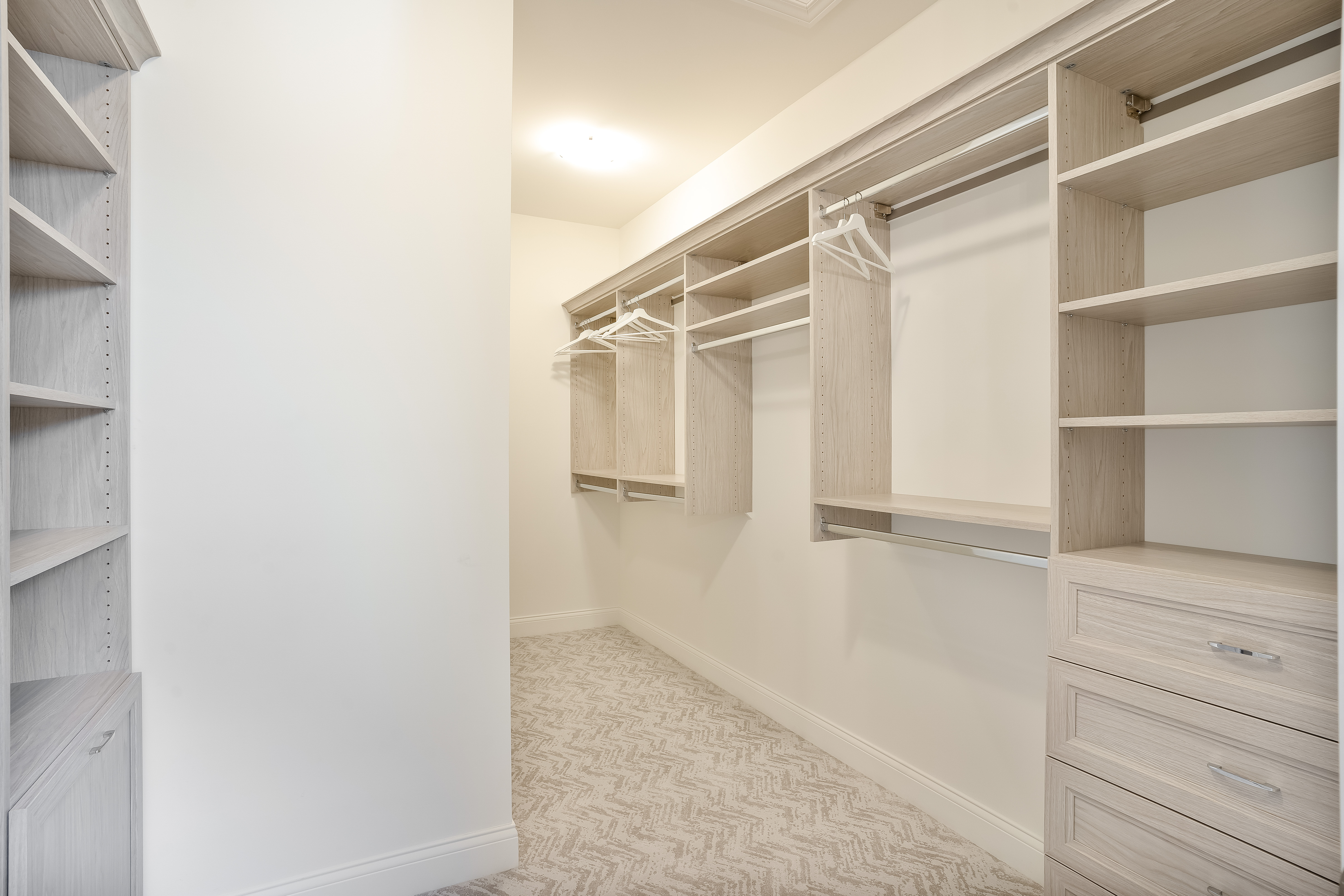 Spec Homes